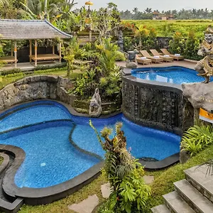 Hotell Gynandha