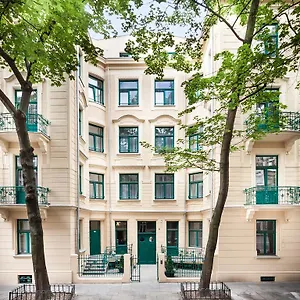 Bonerowska 5 Appart hôtel