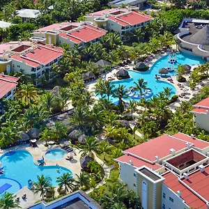 Hotel The Reserve At Paradisus Punta Cana