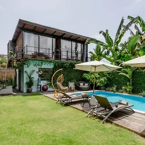Gasthof Big Brother Berawa Canggu