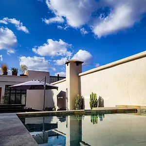 Riad Selyen Marrakesch