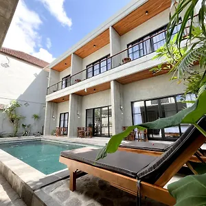 Gasthof Adi Surya Seminyak