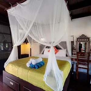 Lodtunduh Sari Village de vacances