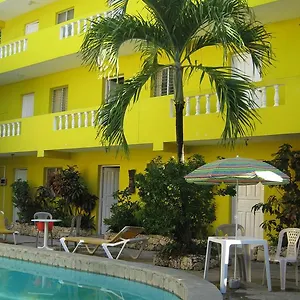 Hotel Coco Sosúa