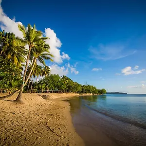 Hotel East Winds St. Lucia Gros Islet
