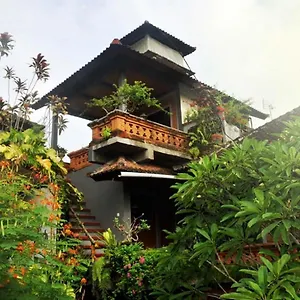 Candra Asri Maison d'hôtes