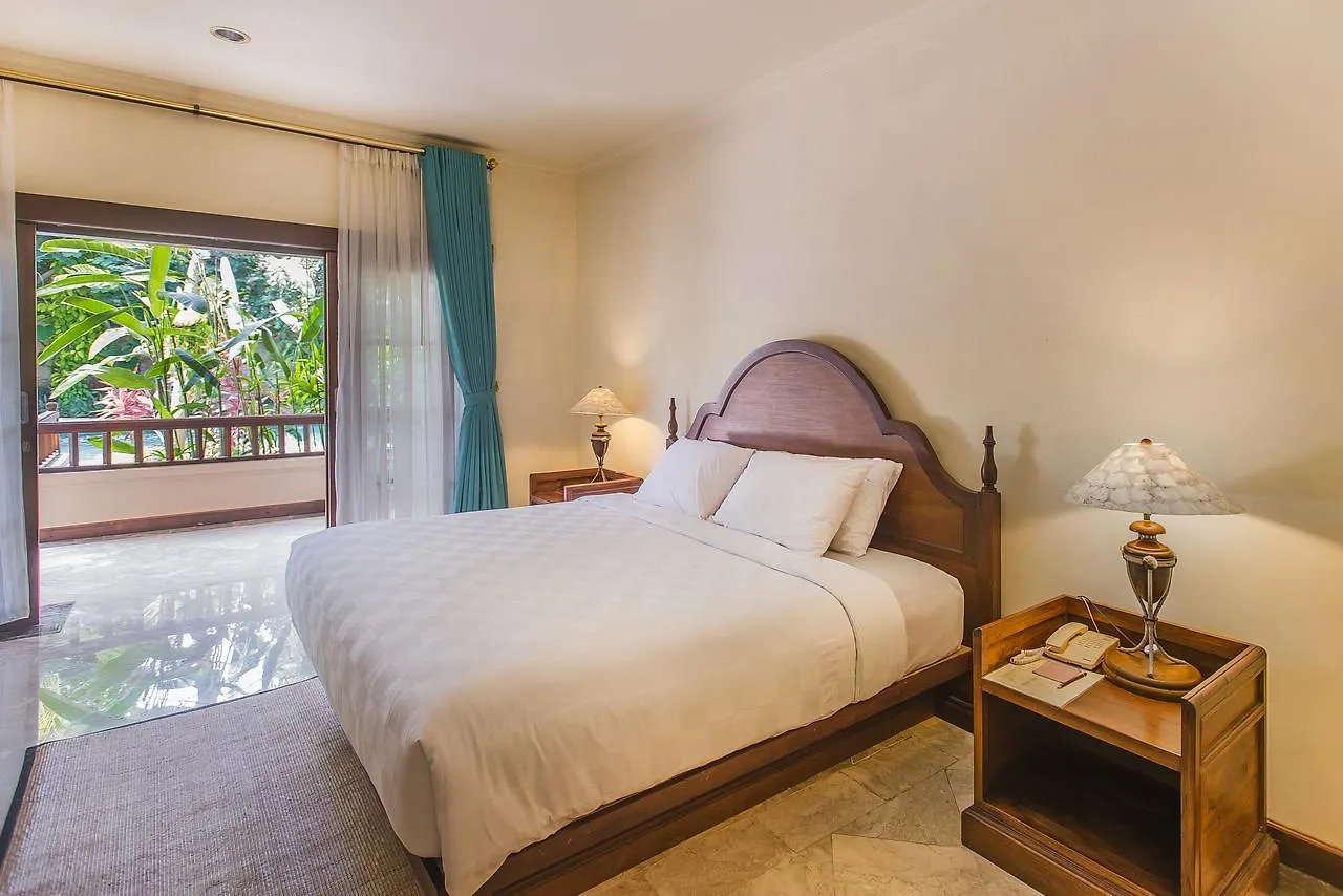 Samhita Garden Ubud Hotel 4*, Ubud (Bali)